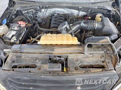Zdjęcie 11 z 12 samochodu: 2015 FORD F150 SUPERCREW VIN:1FTEW1CF2FKD26261 - miniatura