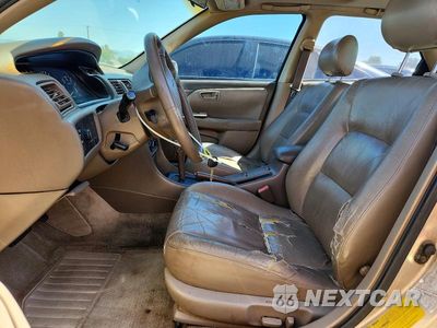 Zdjęcie 7 z 12 samochodu: 1998 TOYOTA CAMRY XLE V6 VIN:JT2BF28K2W0087068 - miniatura