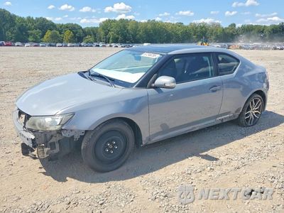 2012 SCION TC BASE JTKJF5C73C3024071 - główne zdjęcie licytacji z USA - miniatura