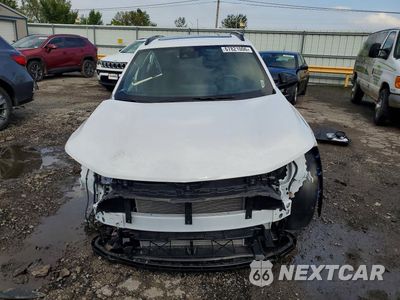 Piąte zdjęcie samochodu w środku: 2026 CHEVROLET TRAX 2RS VIN:KL77LJEP1TC128099 - miniatura