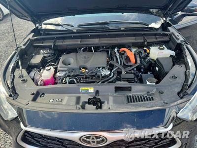 Zdjęcie 11 z 12 samochodu: 2026 TOYOTA HIGHLANDER HYBRID XLE VIN:5TDKBRCHXTS710355 - miniatura