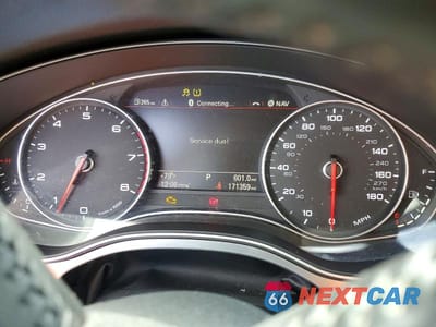 Zdjęcie 9 z 12 samochodu: 2013 AUDI A6 PREMIUM PLUS VIN:WAUGGAFC6DN058718 - miniatura