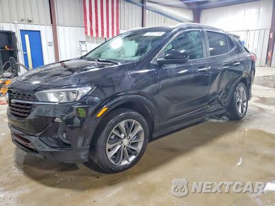 2022 BUICK ENCORE GX SELECT KL4MMESLXNB125474 - główne zdjęcie licytacji z USA - miniatura