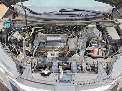 Zdjęcie 11 z 12 samochodu: 2015 HONDA CR-V EX VIN:5J6RM4H59FL070651 - miniatura