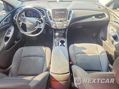 Zdjęcie 8 z 12 samochodu: 2025 CHEVROLET MALIBU RS VIN:1G1ZG5ST9SF148664 - miniatura