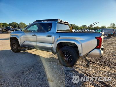 Drugie zdjęcie samochodu z przodu: 2025 TOYOTA TACOMA SR5 VIN:3TMLB5JN7SM149987 - miniatura