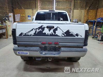 Zdjęcie 6 z 12 samochodu: 2000 DODGE RAM 2500 VIN:1B7KF23Z2YJ146581 - miniatura
