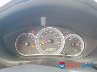 Zdjęcie 9 z 12 samochodu: 2011 SUBARU IMPREZA 2.5I PREMIUM VIN:JF1GH6B6XBH821516 - miniatura