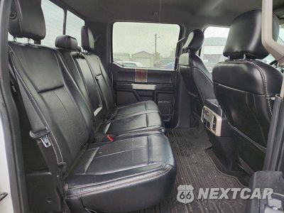 Zdjęcie 10 z 13 samochodu: 2019 FORD F150 SUPERCREW VIN:1FTEW1E53KKD49594 - miniatura