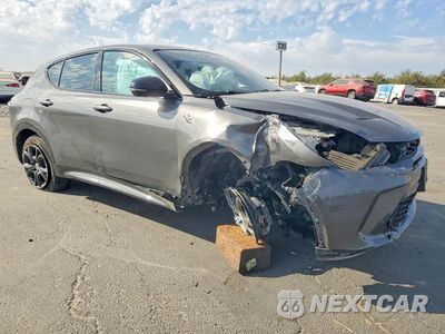 Czwarte zdjęcie samochodu z boku: 2024 DODGE HORNET R/T PLUS VIN:ZACPDFDW5R3A21428 - miniatura