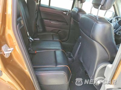 Zdjęcie 11 z 13 samochodu: 2011 JEEP PATRIOT LATITUDE VIN:1J4NT4GB7BD169174 - miniatura