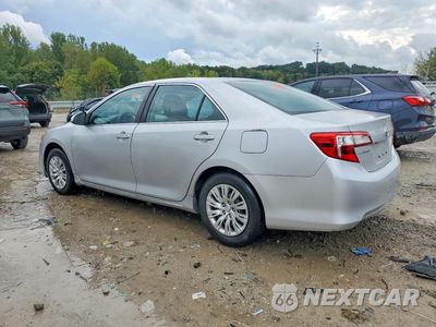 Drugie zdjęcie samochodu z przodu: 2014 TOYOTA CAMRY LE VIN:4T4BF1FK4ER431822 - miniatura