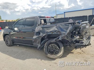 Drugie zdjęcie samochodu z przodu: 2025 GMC SIERRA K1500 DENALI ULTIMATE VIN:1GTUUHEL0SZ200477 - miniatura
