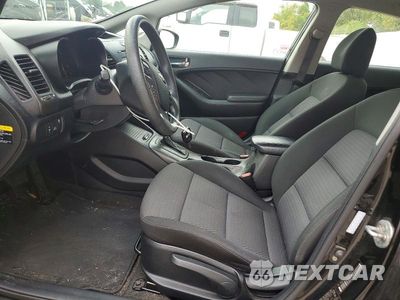 Zdjęcie 7 z 12 samochodu: 2014 KIA FORTE LX VIN:KNAFX4A65E5081407 - miniatura