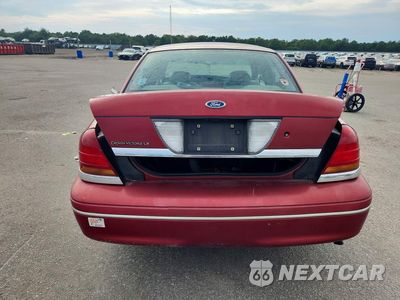 Zdjęcie 6 z 12 samochodu: 1999 FORD CROWN VICTORIA LX VIN:2FAFP74WXXX130477 - miniatura