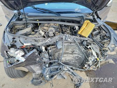Zdjęcie 12 z 14 samochodu: 2018 JEEP GRAND CHEROKEE LIMITED VIN:1C4RJFBG9JC137827 - miniatura