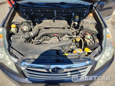 Zdjęcie 11 z 13 samochodu: 2012 SUBARU OUTBACK 2.5I PREMIUM VIN:4S4BRBCC1C3289971 - miniatura