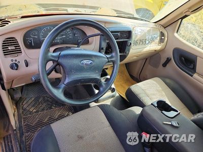 Zdjęcie 8 z 13 samochodu: 2003 FORD RANGER VIN:1FTYR10U73PA52321 - miniatura