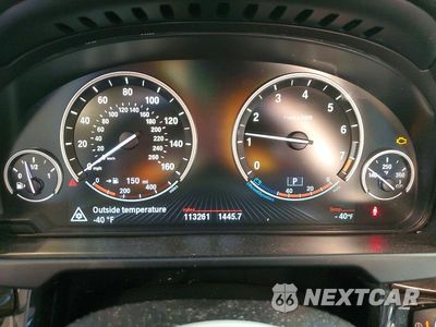 Zdjęcie 9 z 12 samochodu: 2016 BMW X5 XDRIVE35I VIN:5UXKR0C55G0P20490 - miniatura