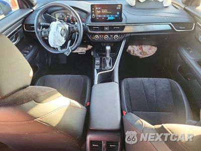 Zdjęcie 8 z 13 samochodu: 2025 ACURA ADX A-SPEC VIN:3HDSA1H58SM701850 - miniatura