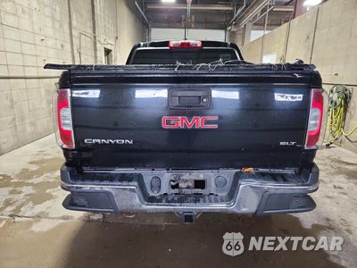 Zdjęcie 6 z 13 samochodu: 2015 GMC CANYON SLT VIN:1GTG6CE39F1251989 - miniatura