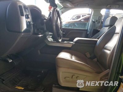Zdjęcie 7 z 13 samochodu: 2016 CHEVROLET SILVERADO K1500 LTZ VIN:1GCVKSEC9GZ272616 - miniatura