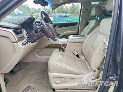 Zdjęcie 7 z 13 samochodu: 2018 GMC YUKON DENALI VIN:1GKS2CKJ1JR316180 - miniatura