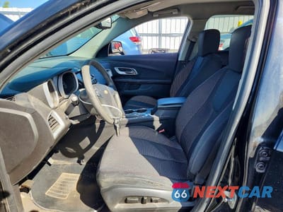 Zdjęcie 7 z 12 samochodu: 2010 CHEVROLET EQUINOX LT VIN:2CNFLEEW2A6294176 - miniatura