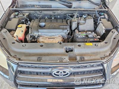 Zdjęcie 12 z 13 samochodu: 2011 TOYOTA RAV4 BASE VIN:2T3BF4DV7BW169421 - miniatura