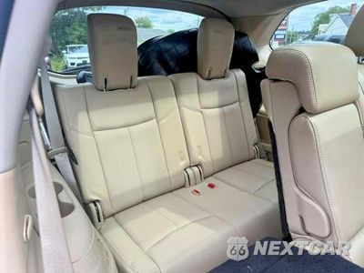 Zdjęcie 10 z 12 samochodu: 2018 NISSAN PATHFINDER PLATINUM VIN:5N1DR2MN0JC620741 - miniatura