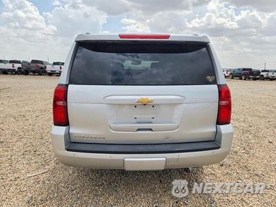 Zdjęcie 6 z 13 samochodu: 2019 CHEVROLET SUBURBAN K1500 LT VIN:1GNSKHKC0KR358147 - miniatura