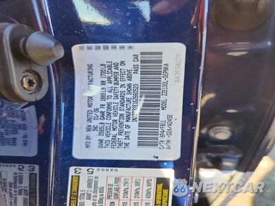 Zdjęcie 12 z 12 samochodu: 2006 TOYOTA COROLLA LE VIN:1NXBR32E16Z660523 - miniatura