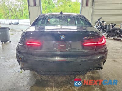Zdjęcie 6 z 13 samochodu: 2022 BMW M340XI VIN:3MW5U9J00N8C69803 - miniatura