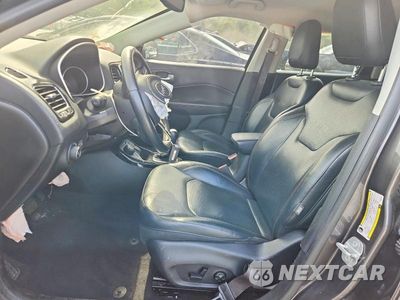Zdjęcie 7 z 13 samochodu: 2018 JEEP COMPASS LIMITED VIN:3C4NJDCB4JT283594 - miniatura
