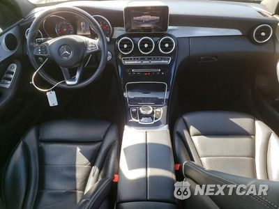 Zdjęcie 8 z 12 samochodu: 2018 MERCEDES-BENZ C 300 VIN:55SWF4JB1JU252566 - miniatura