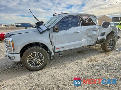 2026 FORD F250 SUPER DUTY 1FT8W2BM6TEE54127 - główne zdjęcie licytacji z USA - miniatura