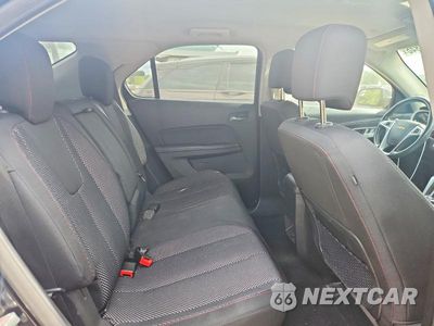 Zdjęcie 11 z 13 samochodu: 2014 CHEVROLET EQUINOX LT VIN:2GNFLFEK5E6371045 - miniatura