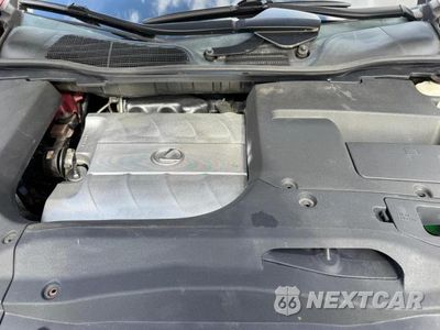 Zdjęcie 7 z 13 samochodu: 2012 LEXUS RX 350 VIN:2T2BK1BAXCC128945 - miniatura