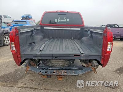 Zdjęcie 6 z 13 samochodu: 2019 NISSAN FRONTIER SV V6 VIN:1N6DD0CW5KN741138 - miniatura