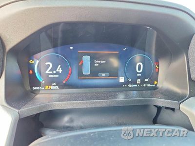 Zdjęcie 9 z 14 samochodu: 2026 FORD EXPLORER ACTIVE VIN:1FMUK7DH0TGC04650 - miniatura