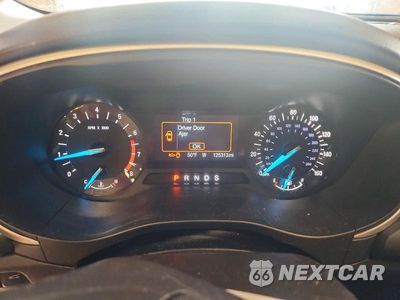 Zdjęcie 9 z 12 samochodu: 2015 FORD FUSION SE VIN:3FA6P0H70FR286258 - miniatura