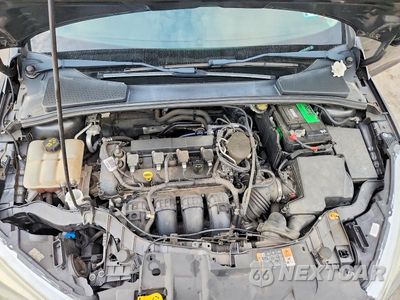 Zdjęcie 11 z 12 samochodu: 2016 FORD FOCUS SE VIN:1FADP3F23GL287615 - miniatura