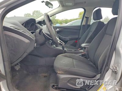 Zdjęcie 7 z 12 samochodu: 2016 FORD FOCUS SE VIN:1FADP3F20GL293081 - miniatura