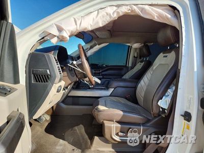 Zdjęcie 7 z 12 samochodu: 2019 FORD F150 SUPERCREW VIN:1FTEW1EG6KFC31601 - miniatura