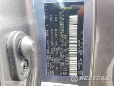 Zdjęcie 13 z 13 samochodu: 2024 TOYOTA HIGHLANDER XLE VIN:5TDKDRBH1RS531478 - miniatura
