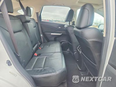 Zdjęcie 11 z 14 samochodu: 2015 HONDA CR-V EXL VIN:5J6RM4H74FL134208 - miniatura