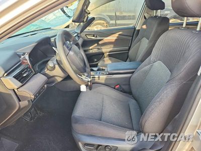 Zdjęcie 7 z 12 samochodu: 2025 TOYOTA CAMRY LE VIN:4T1DAACK4SU613859 - miniatura