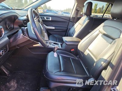 Zdjęcie 7 z 13 samochodu: 2024 FORD EXPLORER XLT VIN:1FMSK8DH7RGA06976 - miniatura