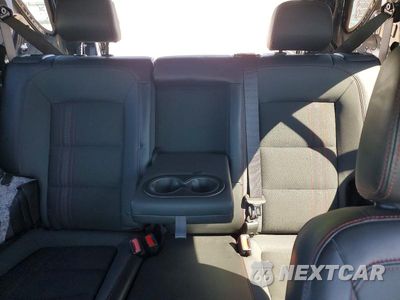 Zdjęcie 10 z 14 samochodu: 2022 CHEVROLET EQUINOX RS VIN:2GNAXWEV6N6152216 - miniatura