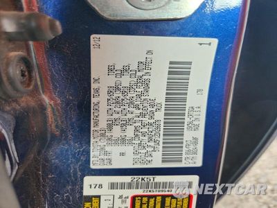 Zdjęcie 12 z 12 samochodu: 2013 TOYOTA TUNDRA VIN:5TFUW5F12DX286878 - miniatura